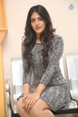 Chandini Chowdary Latest Gallery - 1 of 35