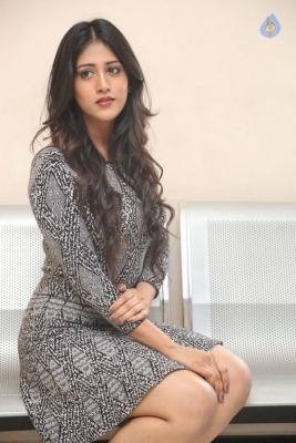 Chandini Chowdary Latest Gallery - 7 of 35