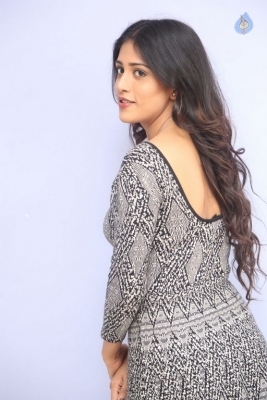 Chandini Chowdary Latest Gallery - 14 of 35