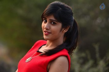Chandini Chowdary Latest Photos - 2 of 24