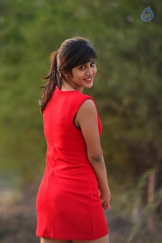 Chandini Chowdary Latest Photos - 3 of 24