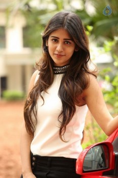 Chandini Chowdary New Pics - 10 of 51