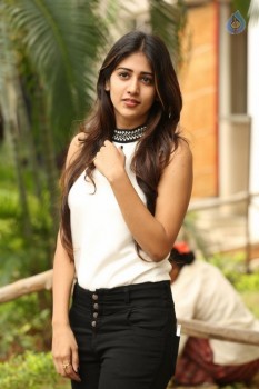 Chandini Chowdary New Pics - 13 of 51