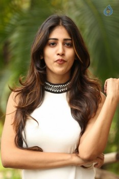 Chandini Chowdary New Pics - 15 of 51