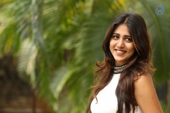 Chandini Chowdary New Pics - 21 of 51