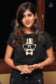 Chandini Chowdary Photos - 14 of 28