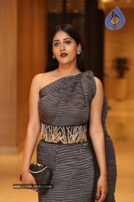 Chandini Chowdary Pics - 2 of 12