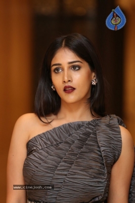 Chandini Chowdary Pics - 3 of 12