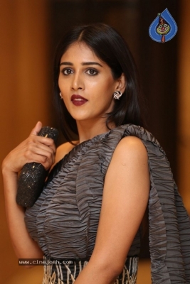 Chandini Chowdary Pics - 8 of 12