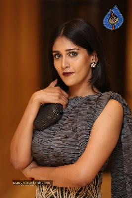 Chandini Chowdary Pics - 9 of 12