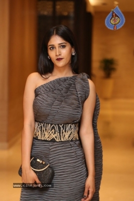 Chandini Chowdary Pics - 11 of 12