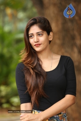 Chandini Chowdary Pics - 1 of 21