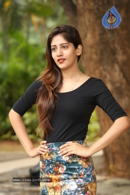 Chandini Chowdary Pics - 3 of 21