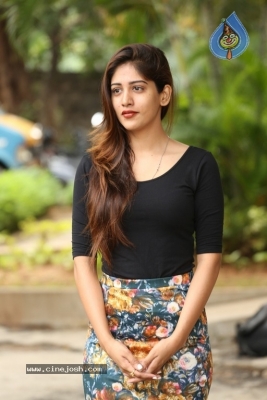 Chandini Chowdary Pics - 4 of 21