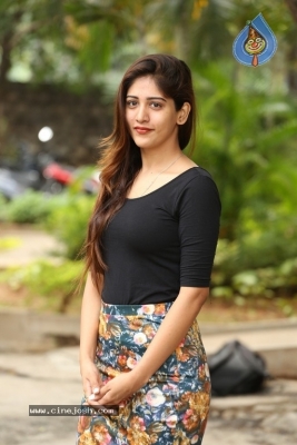 Chandini Chowdary Pics - 6 of 21