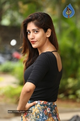 Chandini Chowdary Pics - 7 of 21