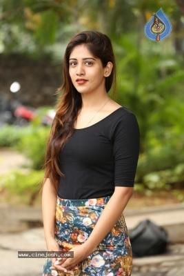 Chandini Chowdary Pics - 8 of 21