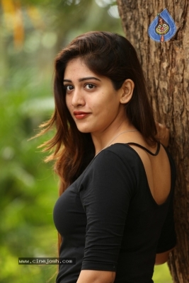 Chandini Chowdary Pics - 15 of 21