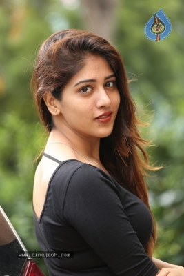 Chandini Chowdary Pics - 18 of 21