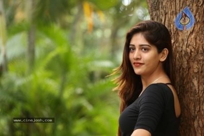 Chandini Chowdary Pics - 19 of 21