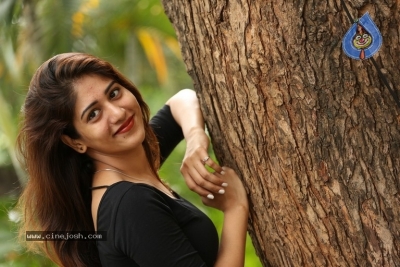 Chandini Chowdary Pics - 21 of 21