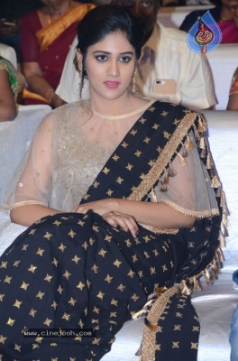 Chandini Chowdary Pics - 6 of 17