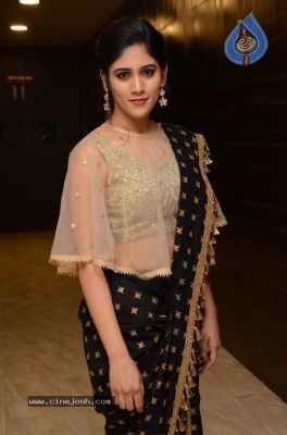 Chandini Chowdary Pics - 11 of 17