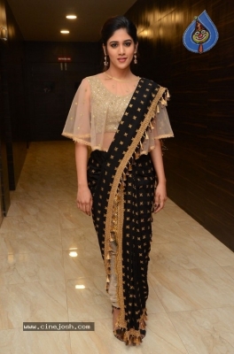 Chandini Chowdary Pics - 12 of 17