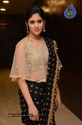 Chandini Chowdary Pics - 15 of 17
