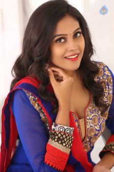 Chandini New Photos - 8 of 40