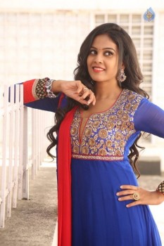 Chandini New Photos - 21 of 40