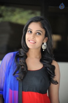 Chandini New Pics - 4 of 31
