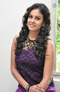 Chandini Photos - 2 of 42