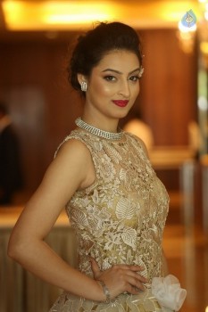 Chandini Sharma Latest Photos - 4 of 36
