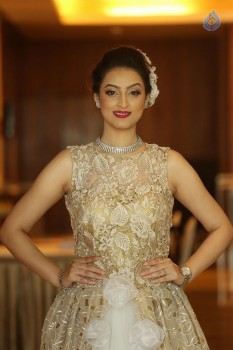 Chandini Sharma Latest Photos - 5 of 36