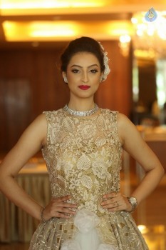 Chandini Sharma Latest Photos - 7 of 36