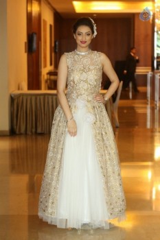 Chandini Sharma Latest Photos - 8 of 36