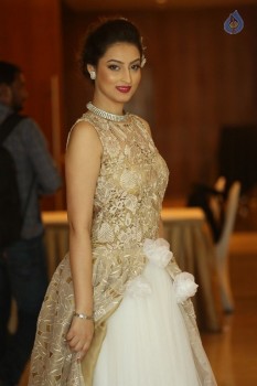 Chandini Sharma Latest Photos - 11 of 36