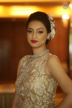 Chandini Sharma Latest Photos - 16 of 36
