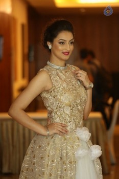 Chandini Sharma Latest Photos - 19 of 36