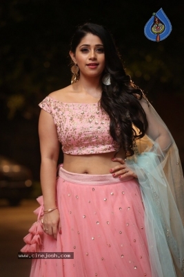 Chandni Bhagwanani Photos - 20 of 21