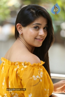 Chandni Bhagwanani Photos - 12 of 19