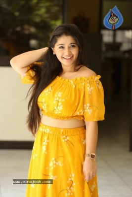 Chandni Bhagwanani Photos - 17 of 19