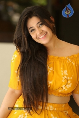 Chandni Bhagwanani Photos - 19 of 19