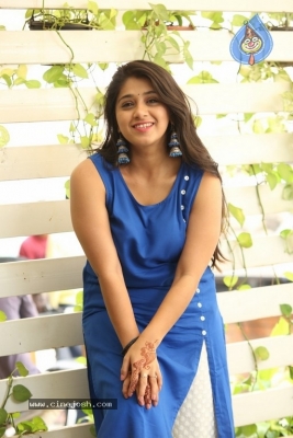 Chandni Bhagwanani Photos - 1 of 31