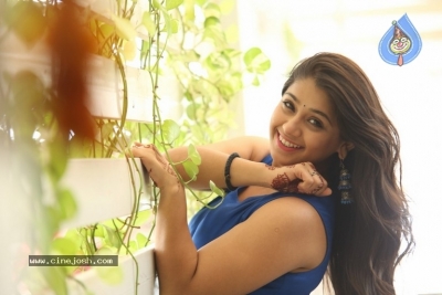 Chandni Bhagwanani Photos - 2 of 31