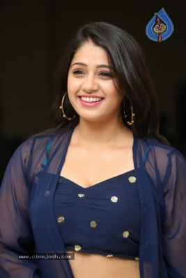 Chandni Bhagwanani Photos - 12 of 38