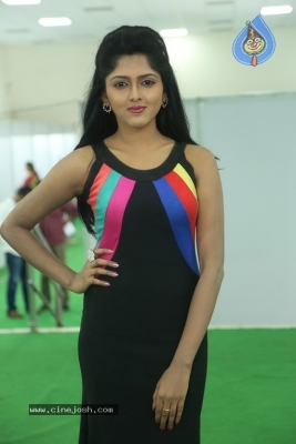 Charishma Photos - 2 of 37