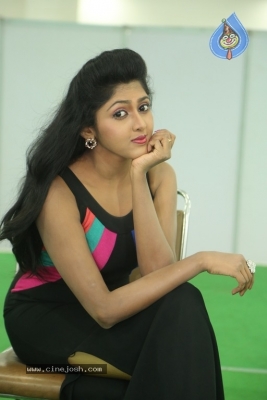 Charishma Photos - 13 of 37