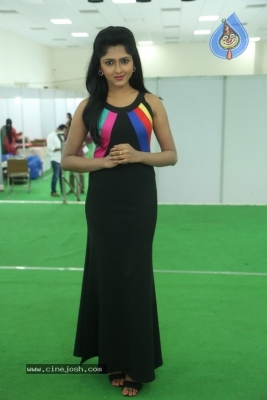 Charishma Photos - 19 of 37